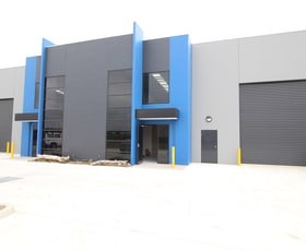 Factory, Warehouse & Industrial commercial property leased at 2&3/15 Suffolk Street Rosebud VIC 3939