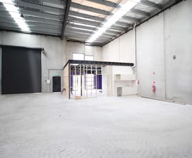 Factory, Warehouse & Industrial commercial property leased at 2&3/15 Suffolk Street Rosebud VIC 3939