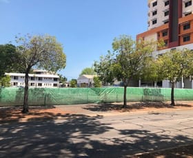 Development / Land commercial property for lease at 25 Daly Street Darwin City NT 0800