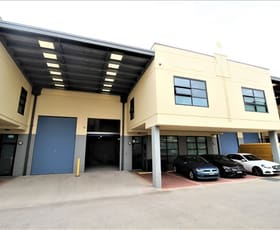Factory, Warehouse & Industrial commercial property leased at C3/15 Forrester Street Kingsgrove NSW 2208