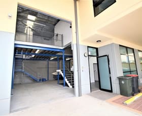 Factory, Warehouse & Industrial commercial property leased at C3/15 Forrester Street Kingsgrove NSW 2208