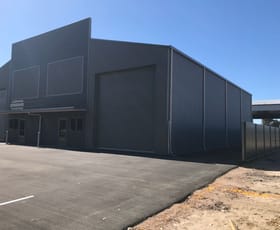 Factory, Warehouse & Industrial commercial property leased at 2/24 Albrey Street Vasse WA 6280