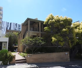 Offices commercial property sold at 7/1-3 Lawrence Avenue West Perth WA 6005