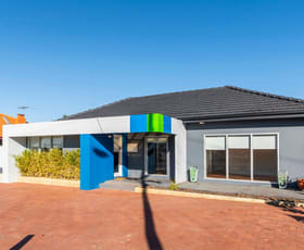 Offices commercial property leased at 545 Canning Highway Alfred Cove WA 6154