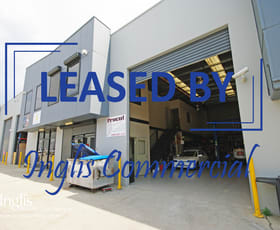 Factory, Warehouse & Industrial commercial property leased at Unit 5/151 Hartley Road Smeaton Grange NSW 2567