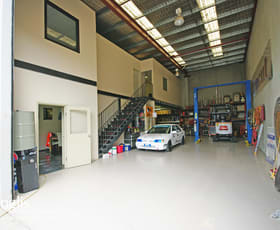 Factory, Warehouse & Industrial commercial property leased at Unit 5/151 Hartley Road Smeaton Grange NSW 2567