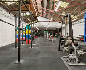 Factory, Warehouse & Industrial commercial property leased at 28 Tope Street South Melbourne VIC 3205