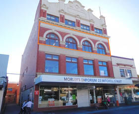 Offices commercial property leased at 23-25 Mitchell Street Bendigo VIC 3550