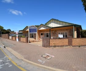 Offices commercial property leased at Rear of 69A Portrush Road Payneham SA 5070