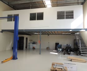 Offices commercial property leased at 17/8 Hopper Avenue Ormeau QLD 4208