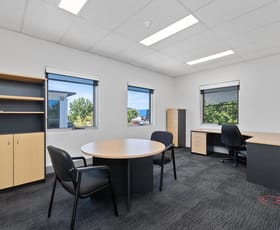 Offices commercial property leased at 24 Sangiorgio Court Osborne Park WA 6017
