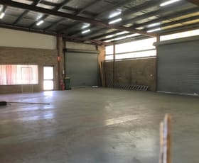 Factory, Warehouse & Industrial commercial property leased at 61 Ferguson Street Maylands WA 6051