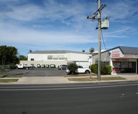 Offices commercial property leased at Shop 1/196 Mulgrave Road Westcourt QLD 4870