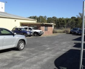 Factory, Warehouse & Industrial commercial property leased at 4 & 5/57 Ourimbah Road Tweed Heads NSW 2485