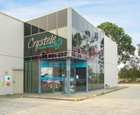 Offices commercial property for lease at 4/14-16 Exchange Parade Smeaton Grange NSW 2567