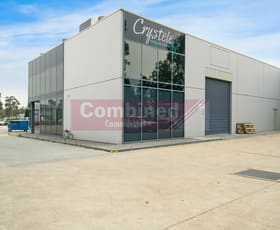 Offices commercial property for lease at 4/14-16 Exchange Parade Smeaton Grange NSW 2567