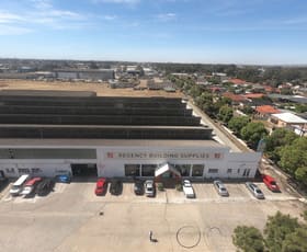 Factory, Warehouse & Industrial commercial property leased at 76 Days Road Croydon Park SA 5008