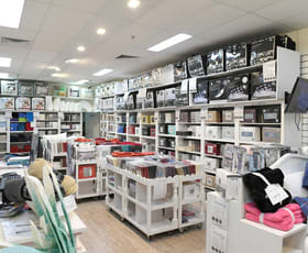 Shop & Retail commercial property leased at Caldarra Avenue Engadine NSW 2233