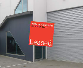 Factory, Warehouse & Industrial commercial property leased at Level 1 9/55 McClure Street Thornbury VIC 3071