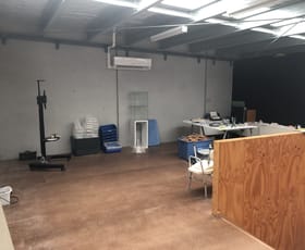 Factory, Warehouse & Industrial commercial property leased at Level 1 9/55 McClure Street Thornbury VIC 3071