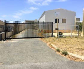 Factory, Warehouse & Industrial commercial property leased at 22 Wynard Street Belmont WA 6104