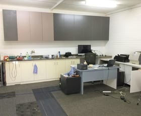 Factory, Warehouse & Industrial commercial property leased at 22 Wynard Street Belmont WA 6104