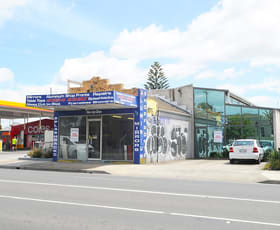 Shop & Retail commercial property leased at 334 Bell Street Coburg VIC 3058