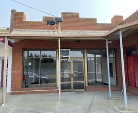 Shop & Retail commercial property leased at 1/29 Milton Street Bell Park VIC 3215