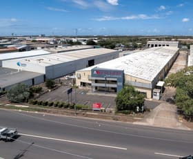 Factory, Warehouse & Industrial commercial property leased at 931 NUDGEE ROAD Banyo QLD 4014