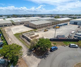 Offices commercial property leased at 931 NUDGEE ROAD Banyo QLD 4014