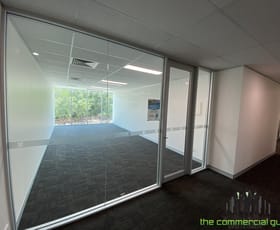 Offices commercial property leased at 3/5-7 Discovery Dr North Lakes QLD 4509