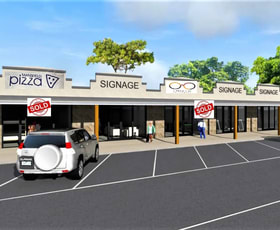 Shop & Retail commercial property leased at 30B High Street Mansfield VIC 3722