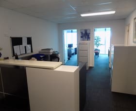 Offices commercial property leased at Level 1/10/349-351 Bluff Road Hampton VIC 3188