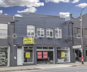 Medical / Consulting commercial property leased at 118-120 Parramatta Road Stanmore NSW 2048