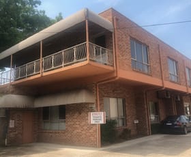 Offices commercial property leased at 1/30 Lowe Street Queanbeyan NSW 2620