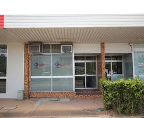 Offices commercial property leased at 1/19 Tavern Street Kirwan QLD 4817