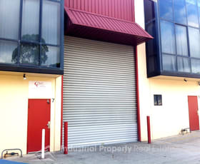 Other commercial property leased at Wetherill Park NSW 2164