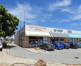 Medical / Consulting commercial property leased at 1/8 Dewar Street Morley WA 6062
