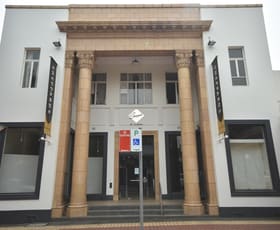 Offices commercial property for lease at 606 Dean Street Albury NSW 2640