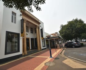 Offices commercial property for lease at 606 Dean Street Albury NSW 2640