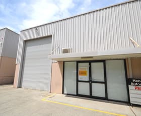 Factory, Warehouse & Industrial commercial property leased at 3/12 Statham Street Bennetts Green NSW 2290