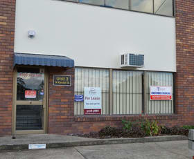 Showrooms / Bulky Goods commercial property leased at 3/14 Randall Street Slacks Creek QLD 4127
