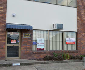Factory, Warehouse & Industrial commercial property leased at 3/14 Randall Street Slacks Creek QLD 4127