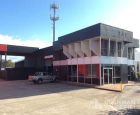 Showrooms / Bulky Goods commercial property leased at 288 Nerang-Southport Road Southport QLD 4215