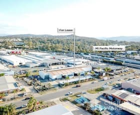 Factory, Warehouse & Industrial commercial property leased at Nerang QLD 4211