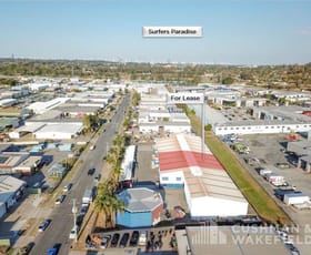 Factory, Warehouse & Industrial commercial property leased at Nerang QLD 4211