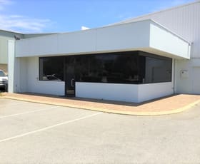 Offices commercial property leased at Front Unit/47 Esther Street Belmont WA 6104