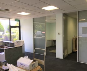 Offices commercial property leased at Front Unit/47 Esther Street Belmont WA 6104