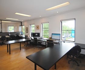 Factory, Warehouse & Industrial commercial property leased at 1/171 Victoria Ave Chatswood NSW 2067
