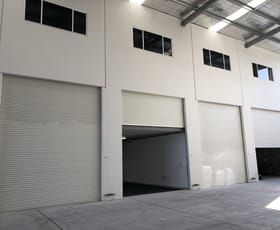 Offices commercial property leased at 18/25 Industrial Avenue Molendinar QLD 4214